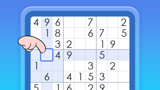wing sudoku